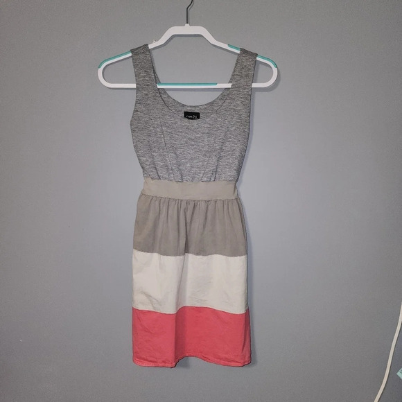 Rue 21 Casual Summer Dress - Medium - Picture 1 of 5